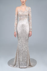 Norizan Dress